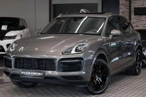 Used PORSCHE CAYENNE Petrol 2019 Ad 