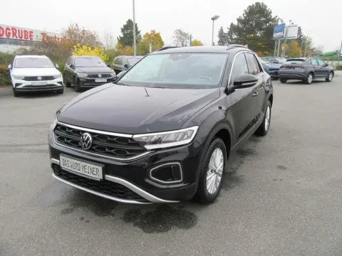 Used VOLKSWAGEN T-ROC Petrol 2022 Ad 