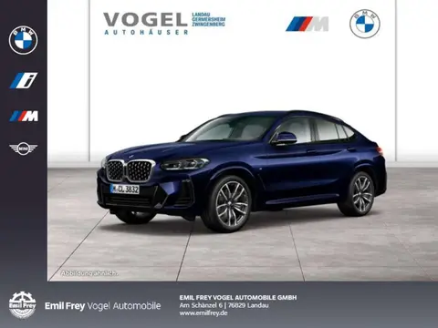 Used BMW X4 Diesel 2024 Ad 