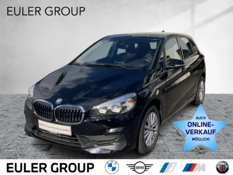 Annonce BMW SERIE 2 Diesel 2019 d'occasion 