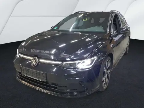 Annonce VOLKSWAGEN GOLF Essence 2022 d'occasion 