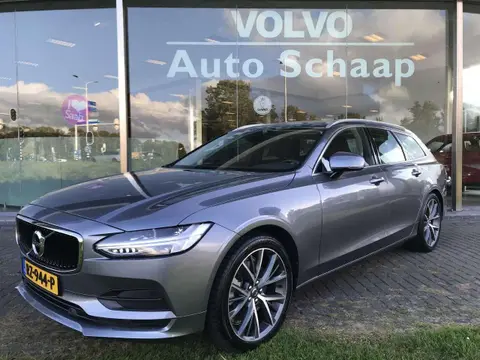 Annonce VOLVO V90 Essence 2018 d'occasion 