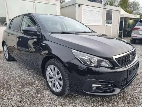 Used PEUGEOT 308 Petrol 2020 Ad 