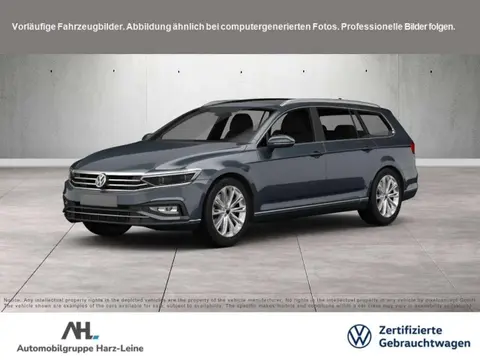 Used VOLKSWAGEN PASSAT Diesel 2023 Ad 