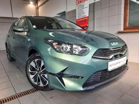 Used KIA CEED Petrol 2024 Ad 