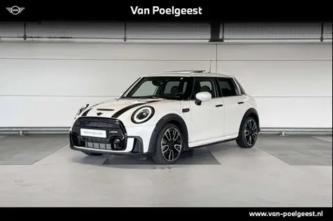 Used MINI COOPER Petrol 2023 Ad 