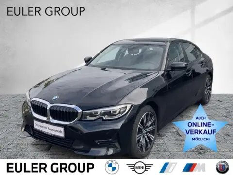 Used BMW SERIE 3 Petrol 2020 Ad 