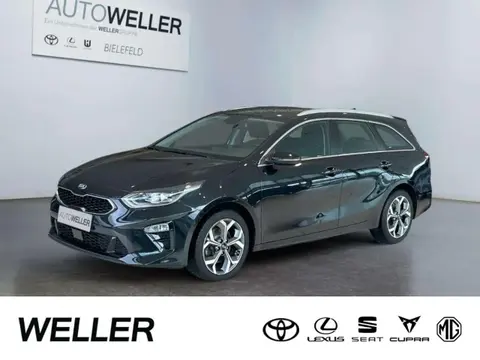 Used KIA CEED Diesel 2021 Ad 