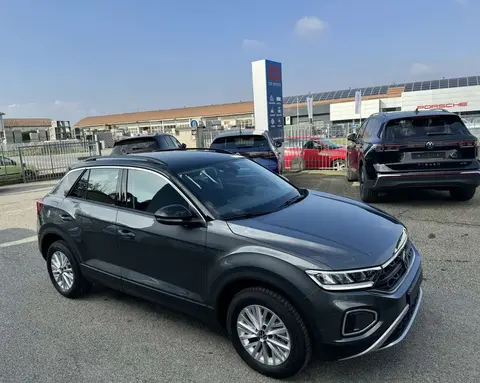 Annonce VOLKSWAGEN T-ROC Essence 2024 d'occasion 