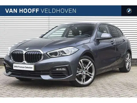 Used BMW SERIE 1 Petrol 2020 Ad 