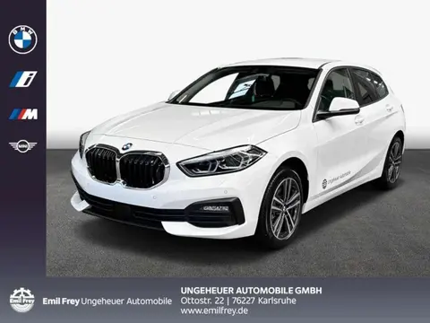 Annonce BMW SERIE 1 Essence 2023 d'occasion 