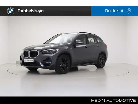 Annonce BMW X1 Hybride 2022 d'occasion 