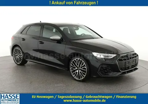 Used AUDI S3 Petrol 2024 Ad 