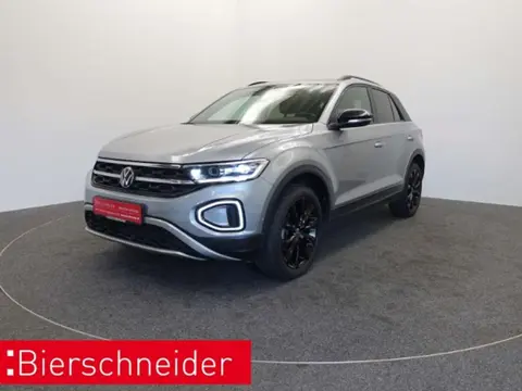 Used VOLKSWAGEN T-ROC Petrol 2022 Ad 