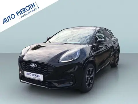 Used FORD PUMA Petrol 2024 Ad 