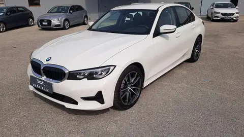 Used BMW SERIE 3 Diesel 2019 Ad 