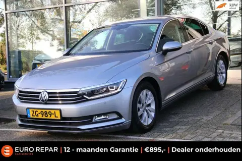 Used VOLKSWAGEN PASSAT Petrol 2019 Ad 