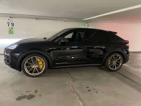 Used PORSCHE CAYENNE Hybrid 2024 Ad 