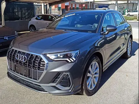 Annonce AUDI Q3 Diesel 2023 d'occasion 