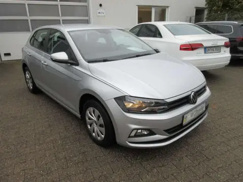 Used VOLKSWAGEN POLO Petrol 2021 Ad 