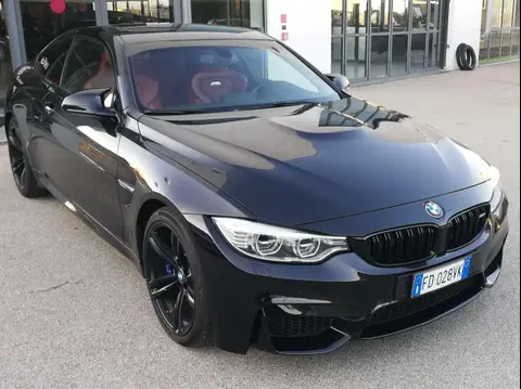 Used BMW M4 Petrol 2016 Ad 