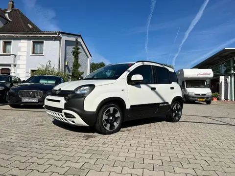 Annonce FIAT PANDA Essence 2024 d'occasion 