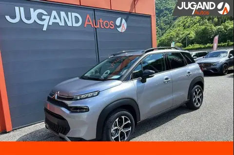 Used CITROEN C3 AIRCROSS Petrol 2024 Ad 