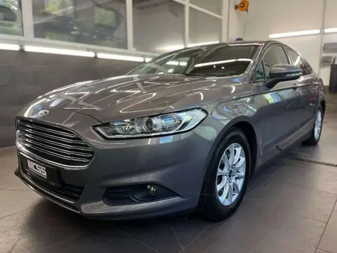 Annonce FORD MONDEO Essence 2015 d'occasion 