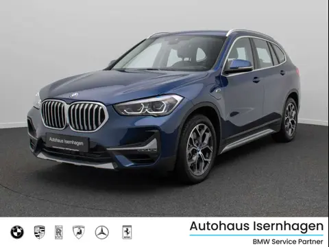 Annonce BMW X1 Hybride 2022 d'occasion 