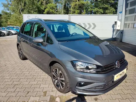 Annonce VOLKSWAGEN GOLF Essence 2020 d'occasion 