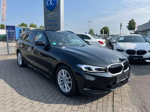 Annonce BMW SERIE 3 Diesel 2023 d'occasion 