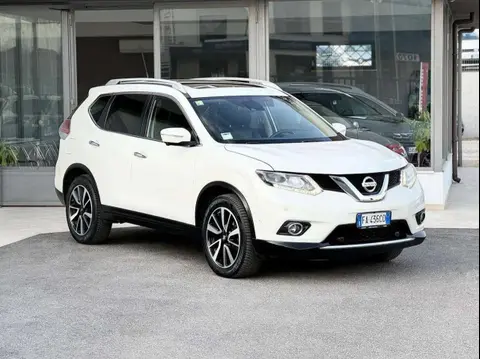 Used NISSAN X-TRAIL Diesel 2015 Ad 