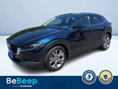 Used MAZDA CX-30 Hybrid 2021 Ad 