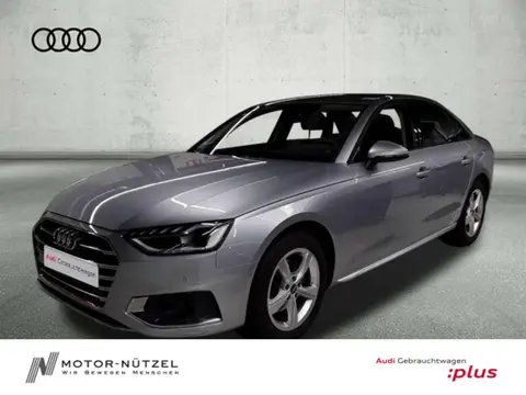 Used AUDI A4 Diesel 2024 Ad 