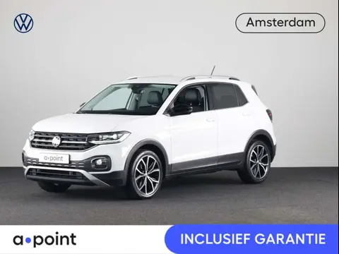 Used VOLKSWAGEN T-CROSS Petrol 2019 Ad 