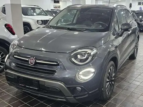 Annonce FIAT 500X Diesel 2021 d'occasion 