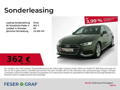 Used AUDI A4 Petrol 2023 Ad 