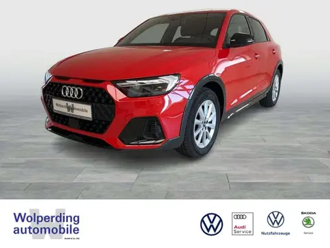 Used AUDI A1 Petrol 2022 Ad 