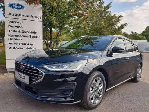 Used FORD FOCUS Petrol 2022 Ad 