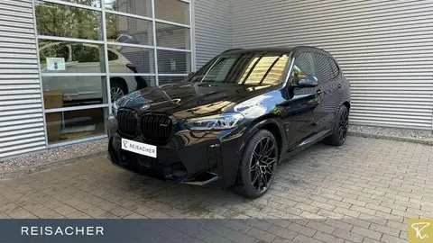 Annonce BMW X3 Essence 2024 d'occasion 