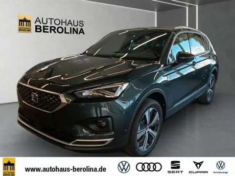 Annonce SEAT TARRACO Essence 2024 d'occasion 