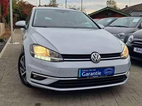 Used VOLKSWAGEN GOLF Diesel 2017 Ad 