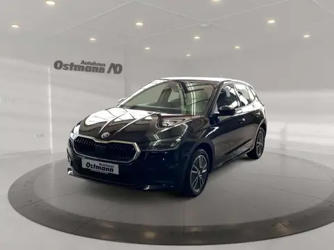 Used SKODA FABIA Petrol 2023 Ad 