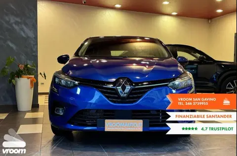 Annonce RENAULT CLIO  2022 d'occasion 