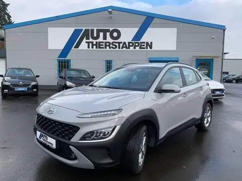 Annonce HYUNDAI KONA Essence 2023 d'occasion 