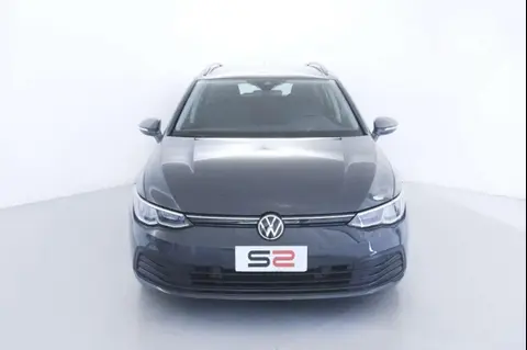 Used VOLKSWAGEN GOLF  2021 Ad 