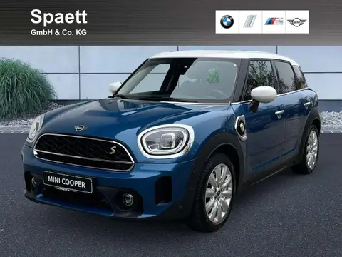 Used MINI COOPER Hybrid 2020 Ad 