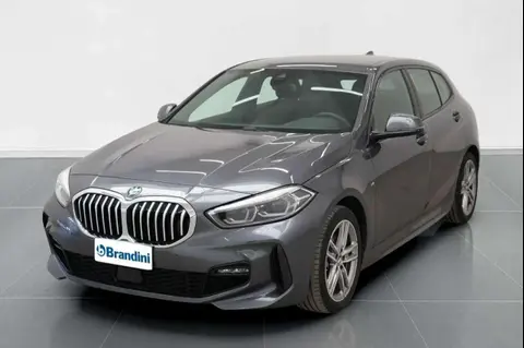 Used BMW SERIE 1 Petrol 2021 Ad 