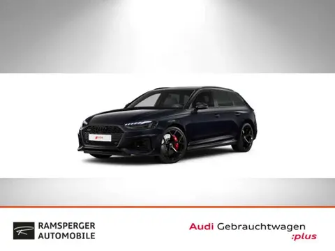 Annonce AUDI RS4 Essence 2024 d'occasion 