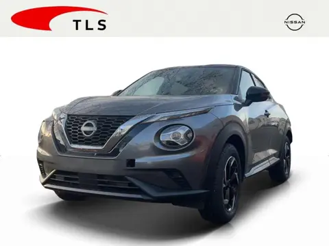 Annonce NISSAN JUKE Essence 2024 d'occasion 